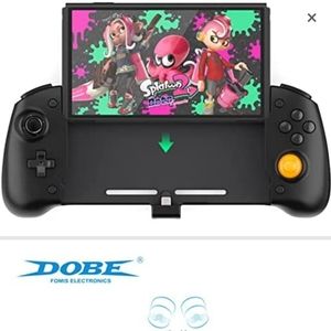 Nintendo Switch Game Controller